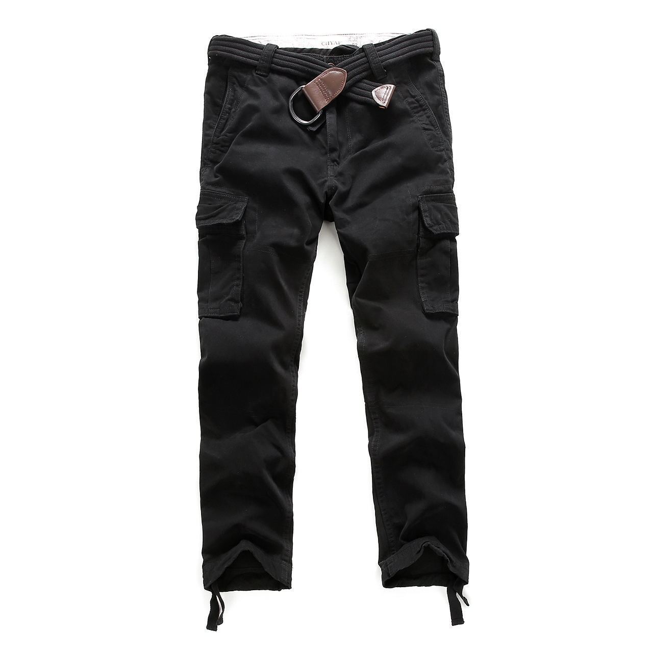 American Overalls Men's Casual Pants
