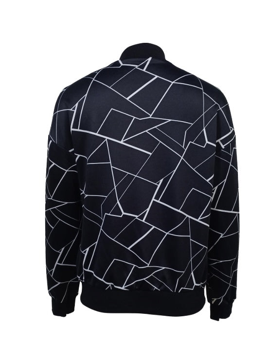 Woman's Lune Noire  Jacket