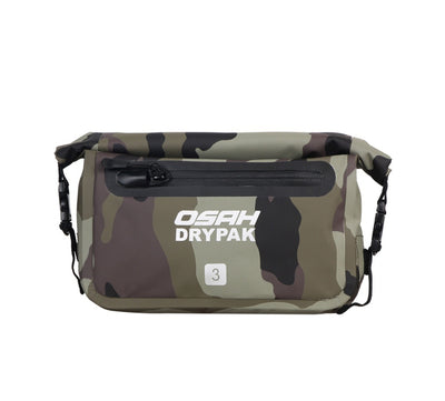 Outdoor Cycling Sports Fishing Waterproof Waist Bag