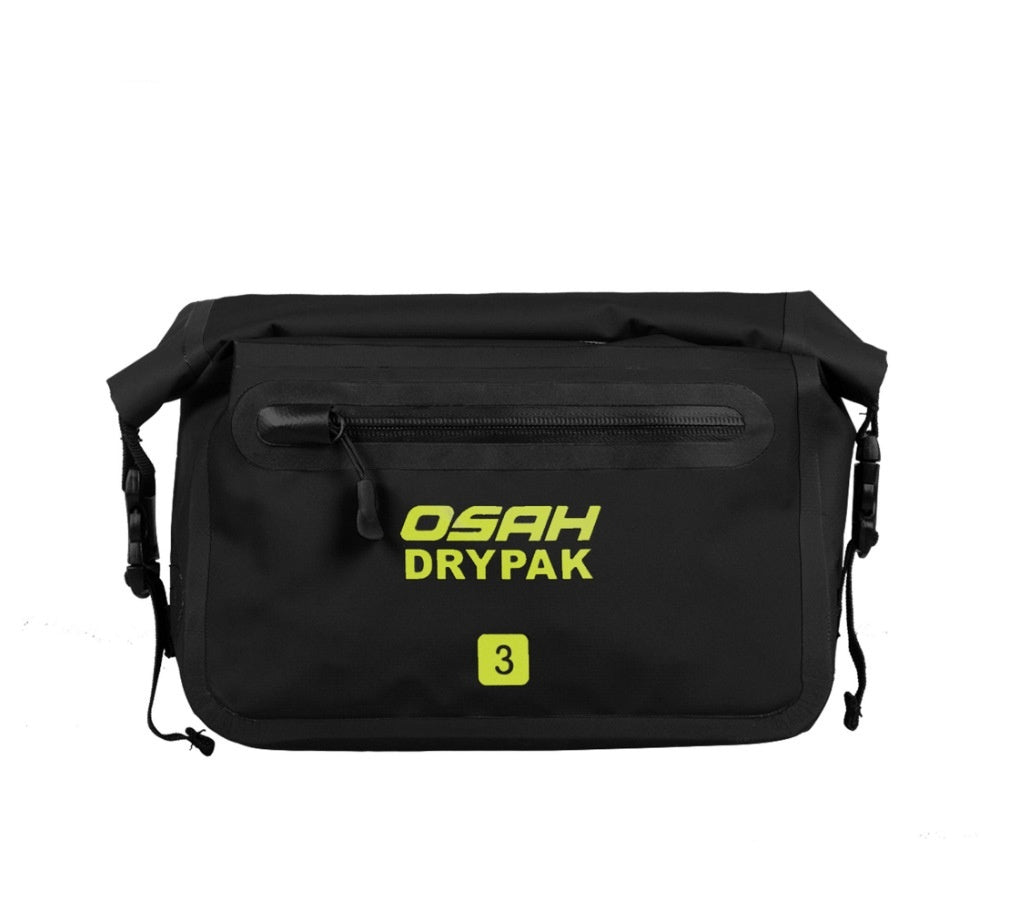 Outdoor Cycling Sports Fishing Waterproof Waist Bag