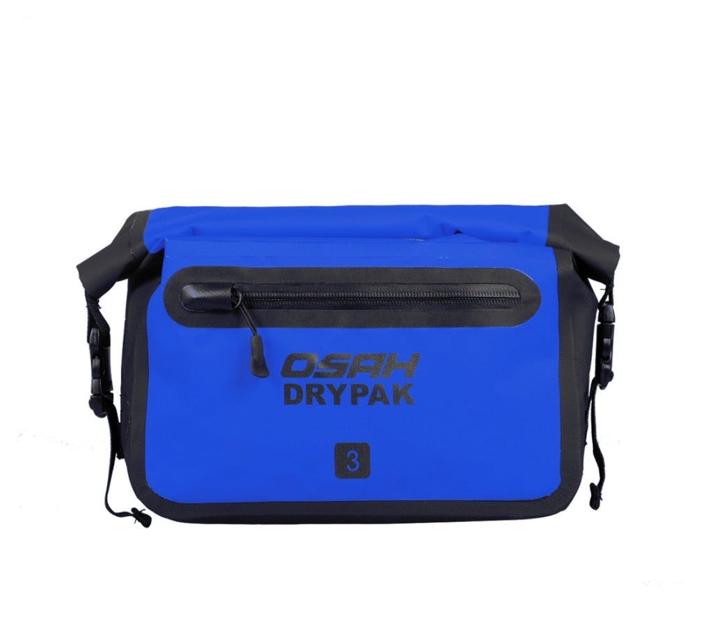 Outdoor Cycling Sports Fishing Waterproof Waist Bag