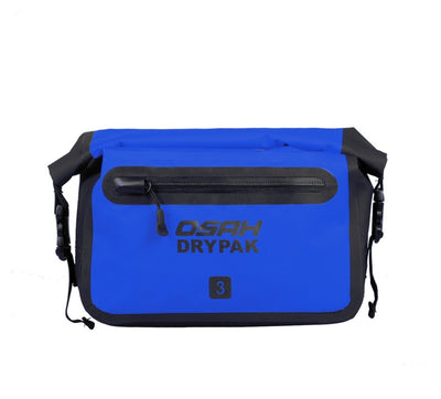 Outdoor Cycling Sports Fishing Waterproof Waist Bag