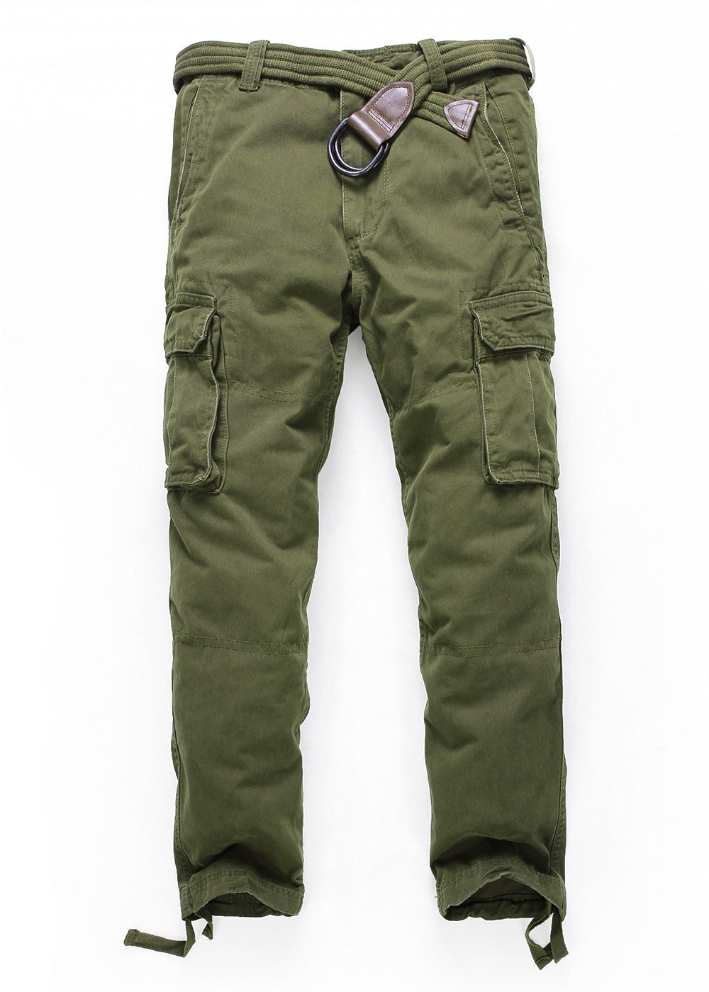 American Overalls Men's Casual Pants