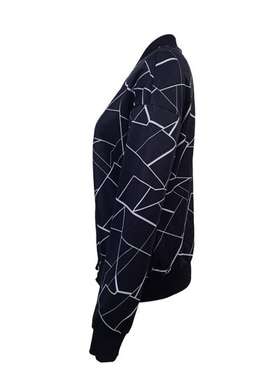 Woman's Lune Noire  Jacket