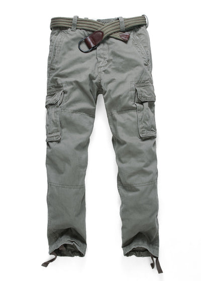 American Overalls Men's Casual Pants