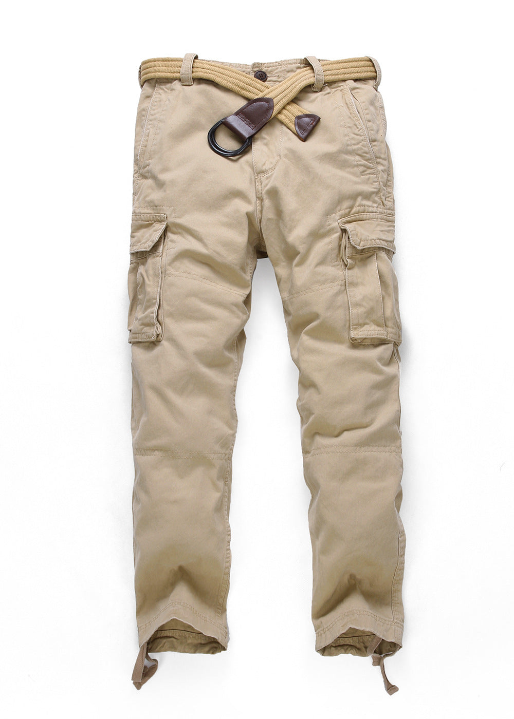 American Overalls Men's Casual Pants